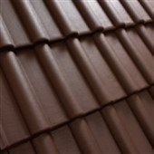 BENDERS MECKLENBURGER Taška základní 1/1 standartní barva Benderit hnědá